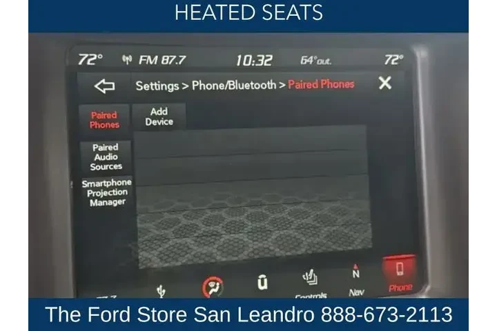 $34950 : Dodge Charger 2019 R/T Scat image 10