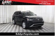 Volkswagen Atlas 2022 V6 SE en Wichita