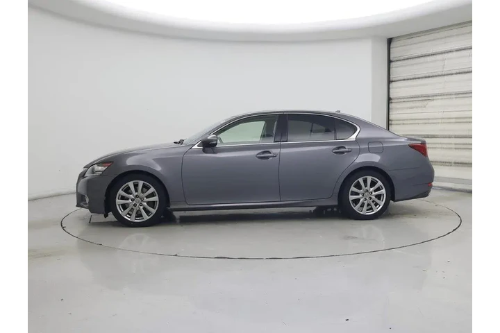 $20998 : Lexus GS 350 2014 4dr Sedan image 3