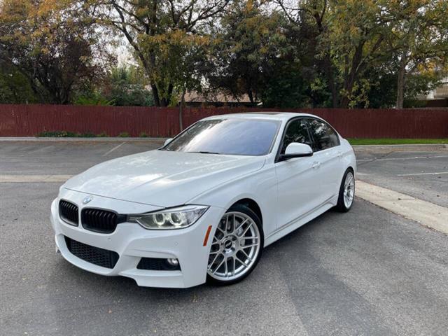 2015 BMW 3 Series 335i image 1