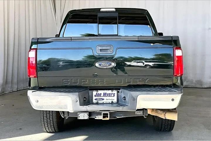 $33591 : Ford F-250 Super Duty 2015 4 image 4
