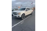 Ford F-150 2018 4x4 Platinum en Boise