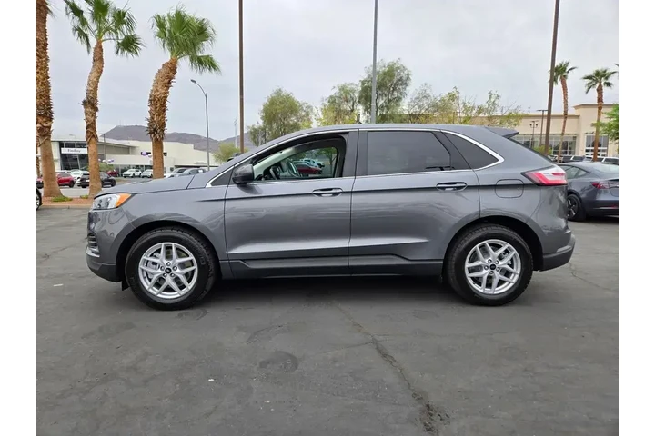 $23419 : Ford Edge 2024 AWD SEL 4dr S image 3