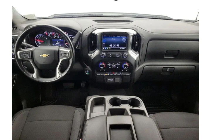 $30998 : Chevrolet Silverado 1500 202 image 9