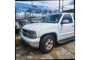 2004 CHEVROLET SUBURBAN 15002 en San Antonio