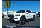 Toyota Tacoma 2022 4x4 TRD P en Phoenix