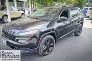 2017 Cherokee Sport Altitude thumbnail