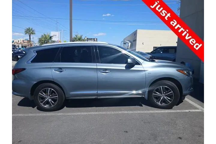 $14995 : INFINITI QX60 2017 4dr SUV image 2