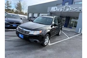 $9999 : 2010 Forester 2.5X Premium thumbnail