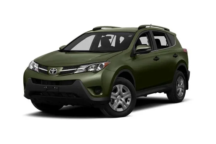 $12995 : Toyota RAV4 2013 LE 4dr SUV image 1