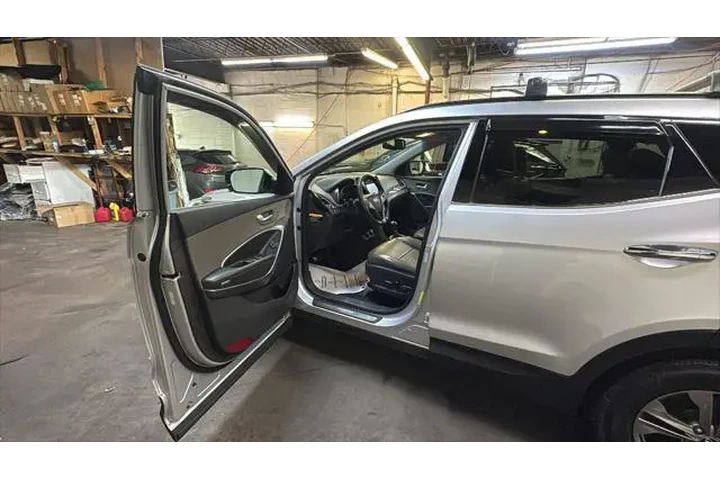 $11624 : Hyundai SANTA FE Sport 2014 image 10