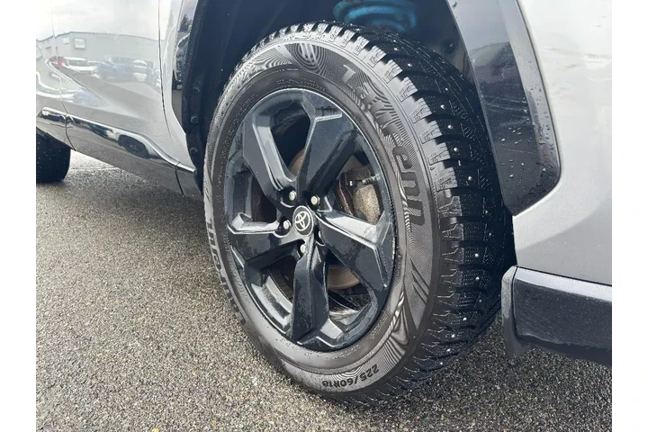 $19999 : Toyota RAV4 Hybrid 2021 AWD image 9