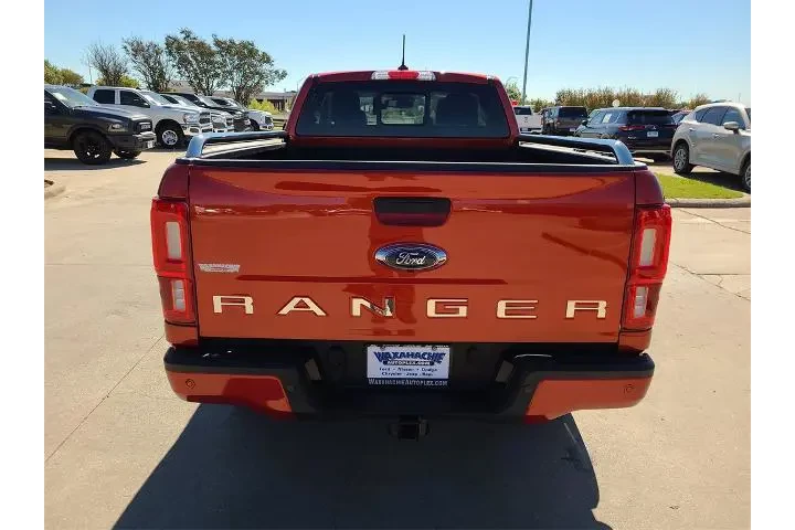 $28782 : Ford Ranger 2022 4x2 XL 4dr image 4