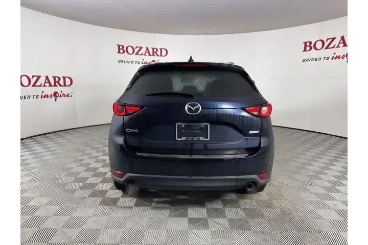 $17750 : Mazda CX-5 2019 Grand Tourin image 7