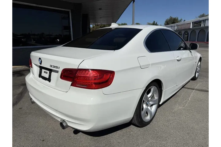$10750 : 2012 BMW 3 Series 335i image 7