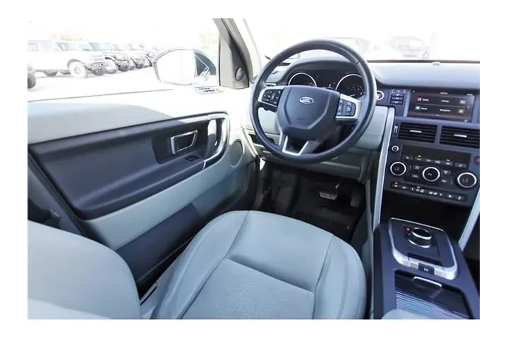 $14998 : Land Rover Discovery Sport 2 image 7