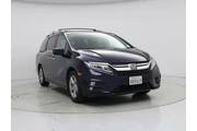 Honda Odyssey 2018 EX-L 4dr en Fresno