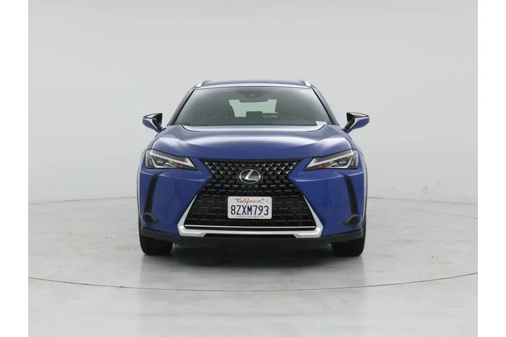 $27998 : Lexus UX 200 2022 4dr Crosso image 5