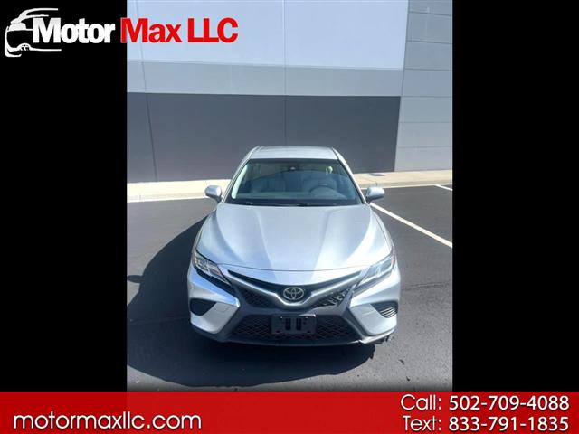 $17995 : 2018 Camry 2014.5 4dr Sdn I4 image 1