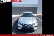 2018 Camry 2014.5 4dr Sdn I4