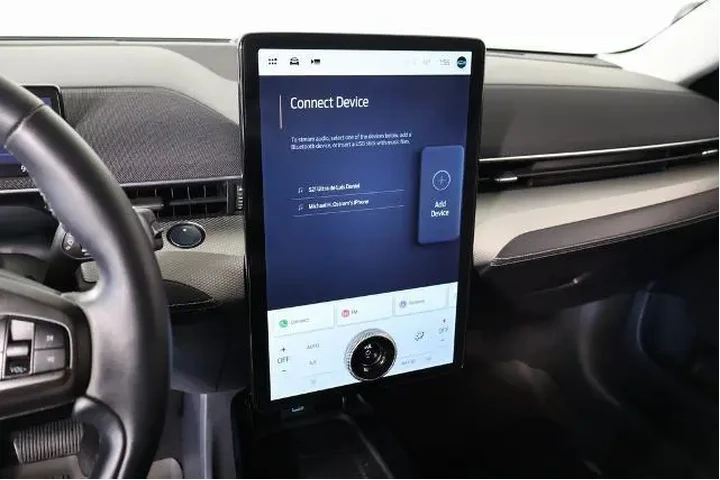 $24825 : Ford Mustang Mach-E 2023 Sel image 5