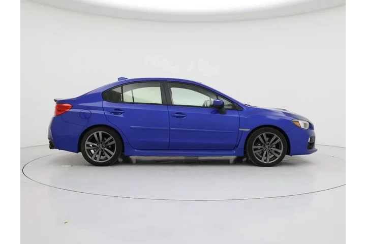 $21998 : Subaru WRX 2016 AWD Limited image 7