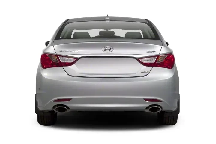 $5650 : Hyundai SONATA 2013 GLS 4dr image 8