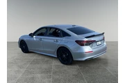$30059 : Honda Civic 2026 Sport 4dr S thumbnail