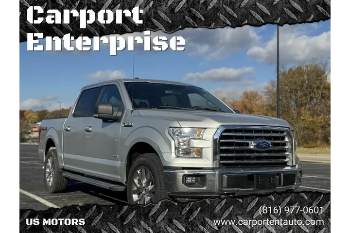 $15999 : 2015 F-150 XLT image 2