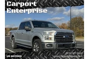 $15999 : 2015 F-150 XLT thumbnail