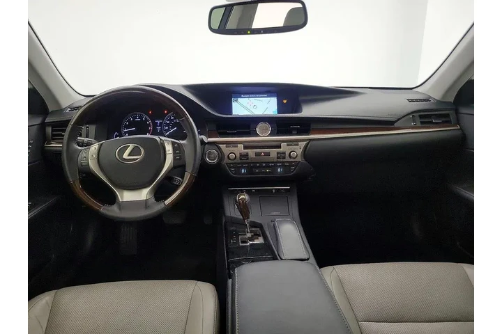 $22998 : Lexus ES 350 2015 4dr Sedan image 9