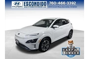 Hyundai KONA Electric 2023 S en San Diego