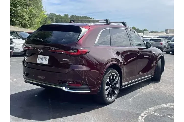 $39923 : Mazda CX-90 2024 AWD 3.3 Tur image 3