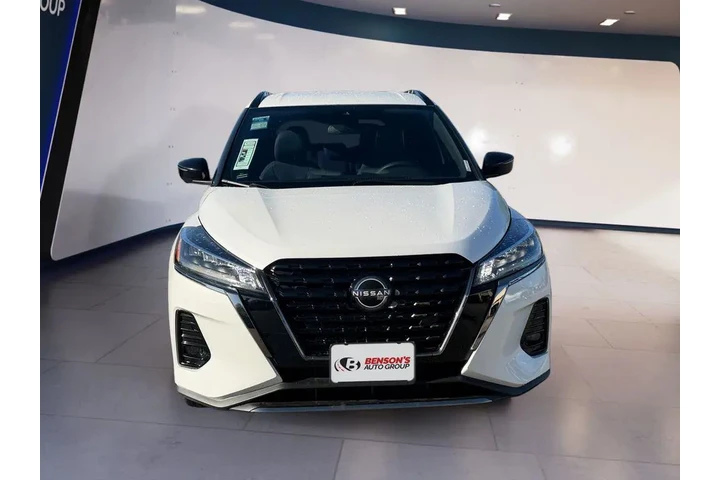 $25770 : Nissan Kicks 2023 SR 4dr Cro image 8