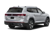 $27300 : Volkswagen Atlas 2024 AWD SE thumbnail