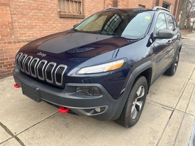 $17000 : 2016 Cherokee Trailhawk image 2