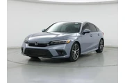 $26998 : Honda Civic 2024 Touring 4dr thumbnail