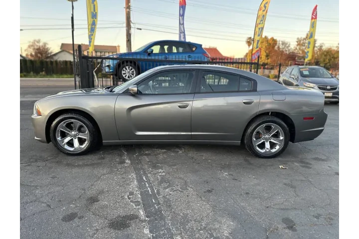 $5995 : 2011 Charger image 7