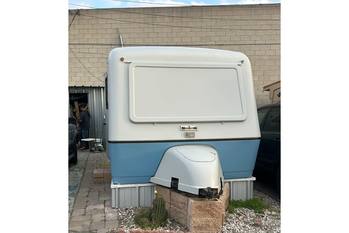 $16000 : Trailer o mobil home para vent image 4