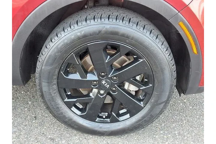 $21997 : Kia Sorento 2021 AWD S 4dr S image 8