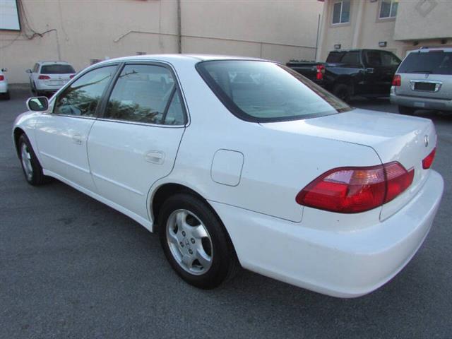 $7995 : 2000 Accord EX image 5