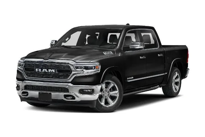 $31995 : Ram 1500 2021 4x4 Limited 4d image 1