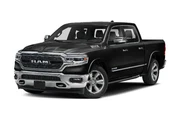Ram 1500 2021 4x4 Limited 4d en Atlanta