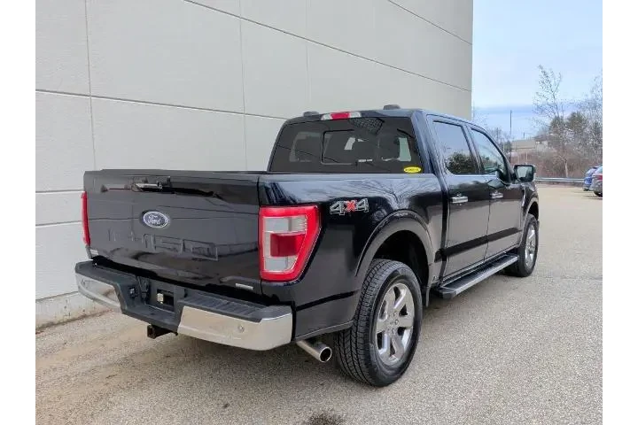 $37795 : Ford F-150 2022 4x4 XL 4dr S image 4