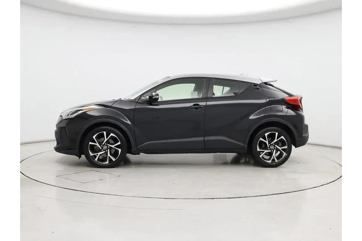 $21998 : Toyota C-HR 2020 XLE 4dr Cro image 3