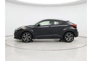 $21998 : Toyota C-HR 2020 XLE 4dr Cro thumbnail