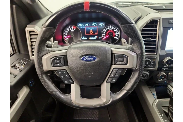 $39998 : Ford F-150 2018 4x4 Raptor 4 image 10