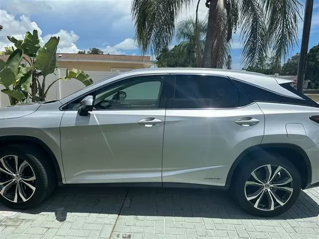 $19000 : 2016 Lexus RX 450h Hybrid SUV image 3