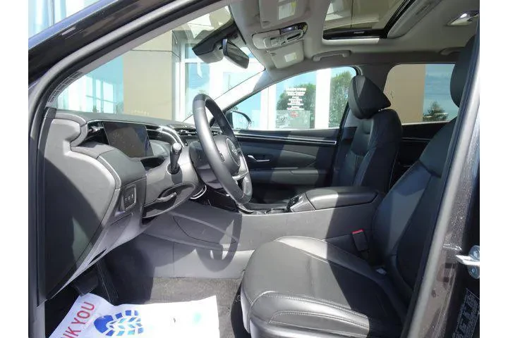 $25695 : Hyundai TUCSON 2023 AWD SEL image 8
