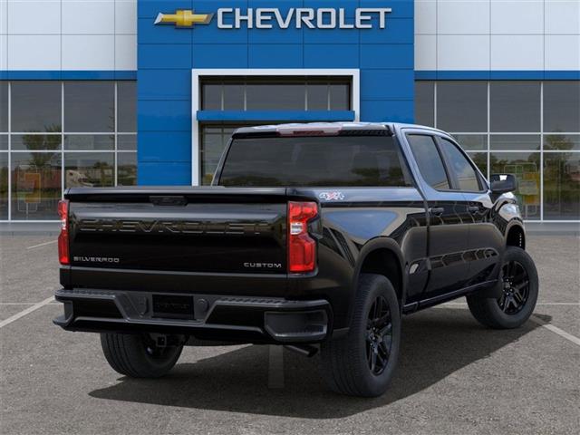 $50545 : 2024 Silverado 1500 Custom image 4